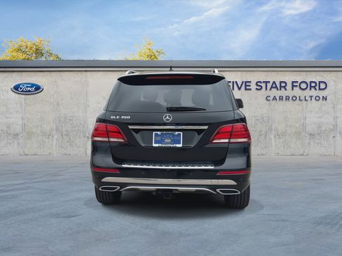 Used 2018 Mercedes-Benz GLE 350 image 7