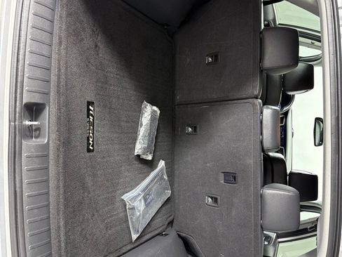 Used 2017 Hyundai Tucson SE Plus AWD/4WD image 20