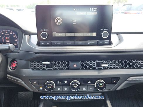Used 2024 Honda Accord EX image 15