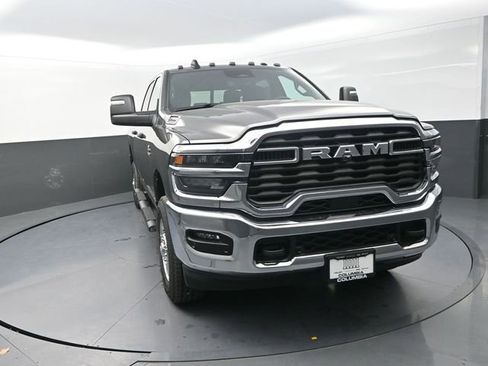 New 2026 RAM 2500 Tradesman AWD/4WD image 5