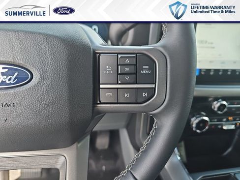 New 2026 Ford F150 XLT w/ Equipment Group 302A MID image 20