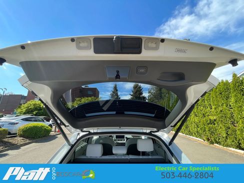 Used 2024 Hyundai Ioniq 5 Limited RWD image 62