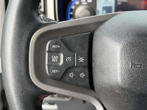 Used 2022 Ford Bronco Badlands AWD/4WD image 27