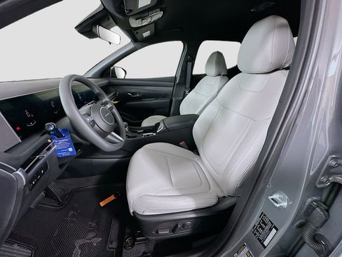 New 2026 Hyundai Santa Cruz SEL FWD image 15