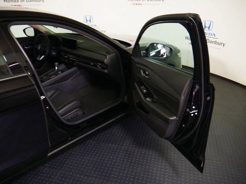 New 2026 Honda Accord Touring image 7