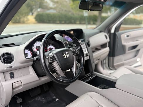 Used 2012 Honda Pilot EX-L image 19
