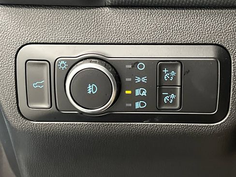 Used 2025 Ford Bronco Sport Heritage w/ Convenience Package AWD/4WD image 46
