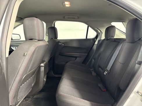 Used 2015 Chevrolet Equinox LS FWD image 19