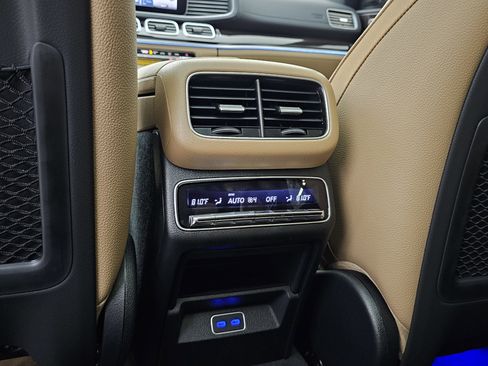 New 2026 Mercedes-Benz GLE 450 4MATIC image 21