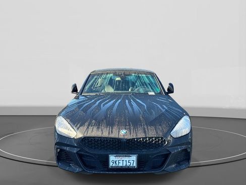 Used 2021 BMW Z4 sDrive30i w/ M Sport Package image 3