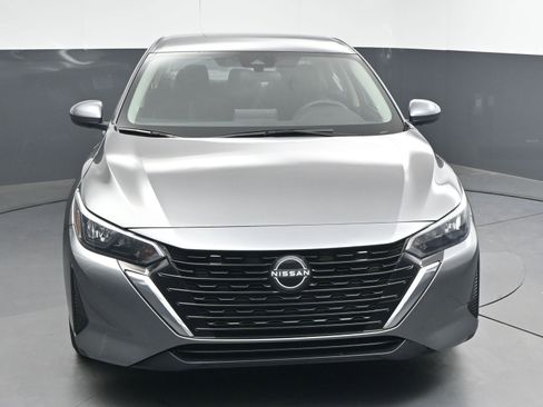 Certified 2024 Nissan Sentra SV image 2