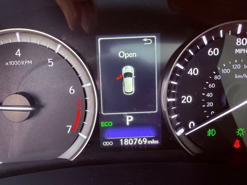 Used 2017 Lexus RX 350 350 NAV/PARK AST/SMART CRUISE/ image 24