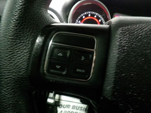 Used 2016 Dodge Journey SXT image 12