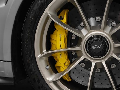 Certified 2019 Porsche 911 GT2 RS image 27