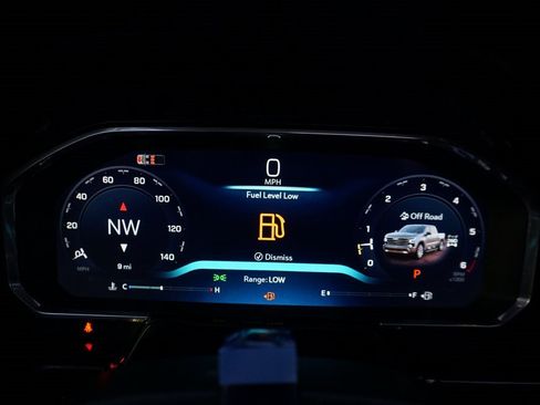 New 2026 Chevrolet Silverado 1500 High Country w/ Technology Package image 21