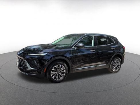 Used 2024 Buick Envision Preferred AWD/4WD image 8