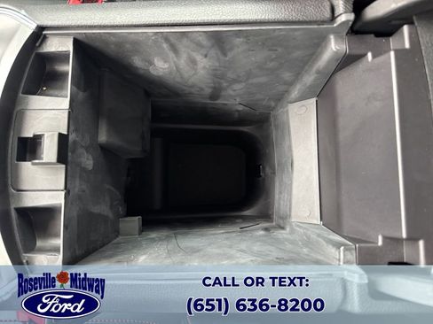 Used 2022 Ford Edge ST-Line AWD/4WD image 12