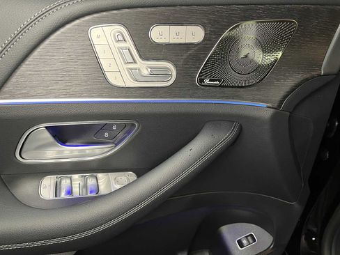 New 2026 Mercedes-Benz GLE 450 4MATIC image 22