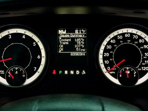 Used 2018 RAM 1500 Tradesman w/ Popular Equipment Group image 14