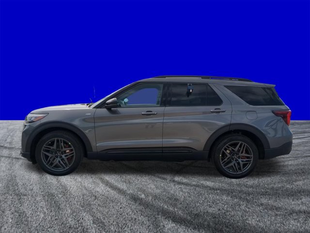 New 2026 Ford Explorer ST-Line w/ ST-Line Street Pack RWD image 7