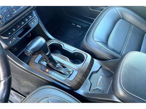 Used 2019 GMC Canyon Denali image 15