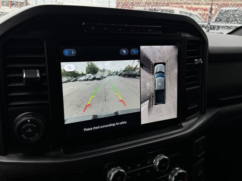 Used 2024 Ford F150 XLT w/ Equipment Group 303A High AWD/4WD image 21