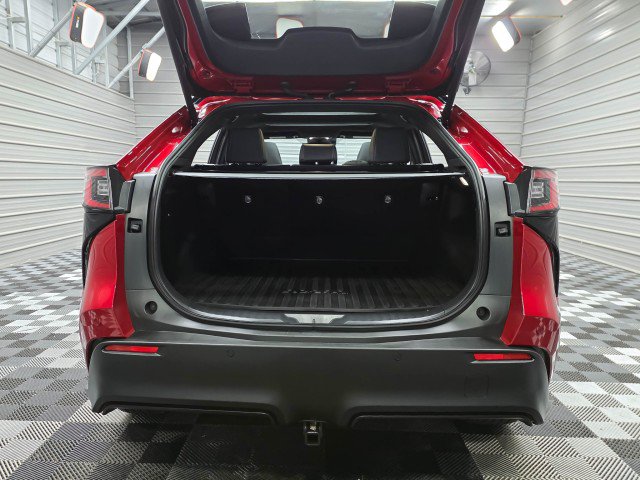 Used 2023 Subaru Solterra AWD image 41