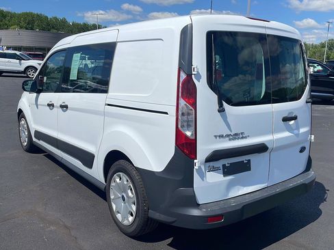 Used 2017 Ford Transit Connect XL FWD image 3