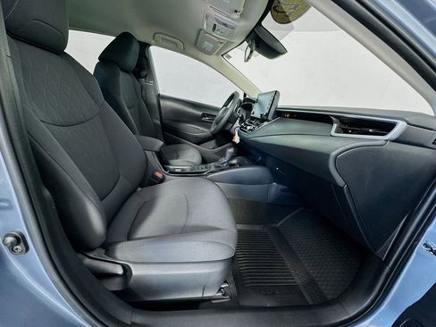 Used 2022 Toyota Corolla LE image 31