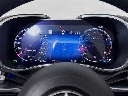 Certified 2022 Mercedes-Benz SL 63 AMG 4MATIC image 21