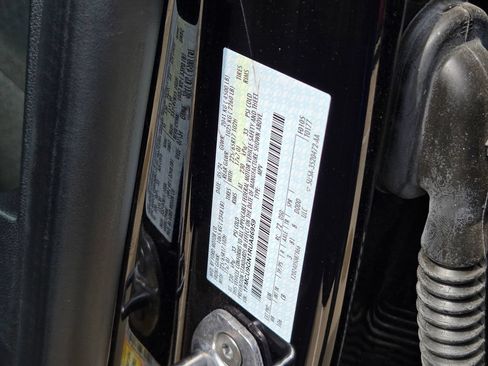 Used 2024 Ford Escape Active AWD/4WD image 18