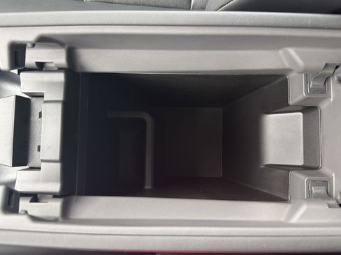 New 2026 Nissan Rogue Dark Armor FWD image 24