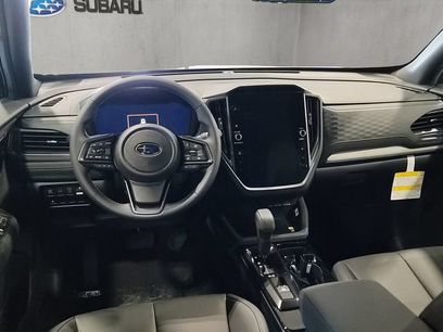 New 2026 Subaru Forester Limited