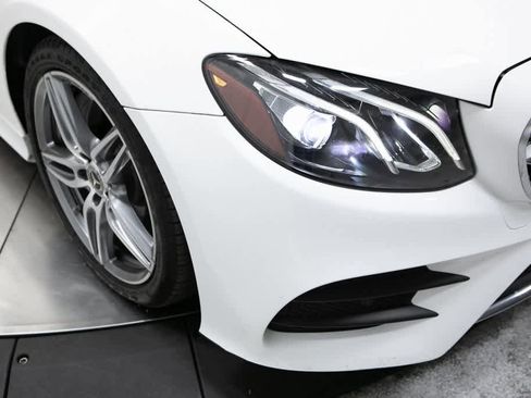 Used 2019 Mercedes-Benz E 450 Coupe image 12