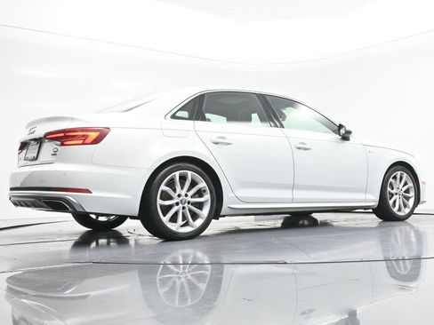 Used 2019 Audi A4 2.0T Premium Plus w/ Premium Plus Package AWD/4WD image 54