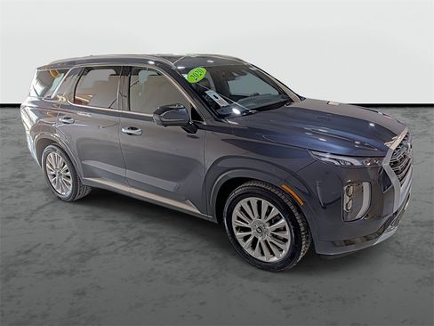 Used 2020 Hyundai Palisade Limited image 5
