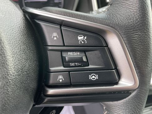 Used 2024 Subaru Ascent Limited AWD/4WD image 17