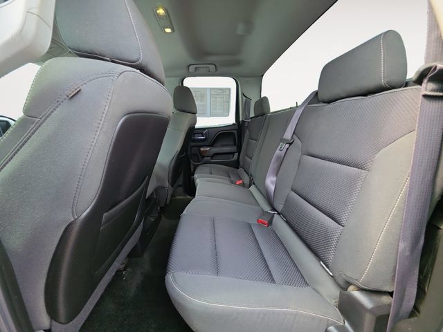 Used 2015 GMC Sierra 1500 SLE w/ SLE Value Package AWD/4WD image 13