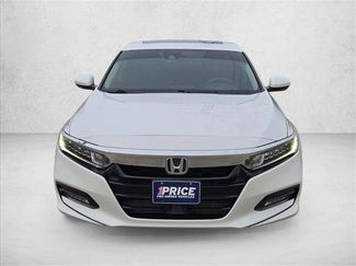 Used 2018 Honda Accord EX video 2