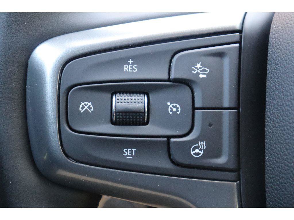New 2026 Chevrolet Silverado 1500 RST w/ Safety Package AWD/4WD image 11