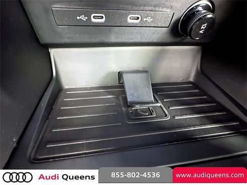 Used 2024 Audi Q4 e-tron Premium Plus w/ Premium Plus image 26