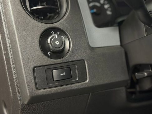 Used 2013 Ford F150 STX w/ Mid Equipment Group RWD image 15