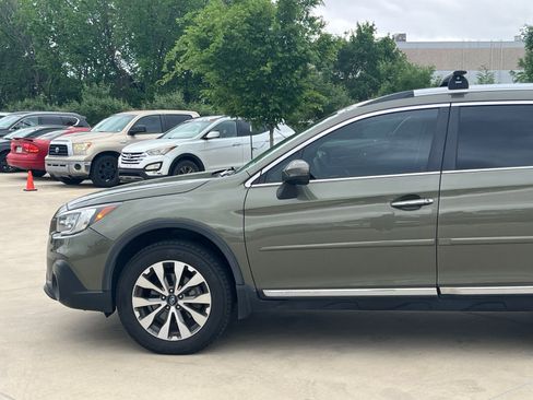 Used 2018 Subaru Outback 3.6R Touring w/ Protection Package #1 image 7