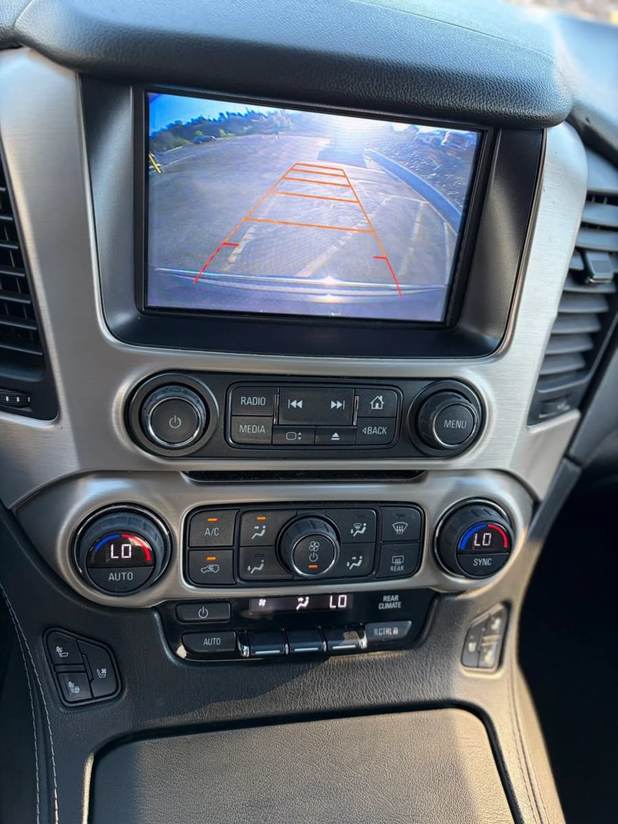 Used 2017 GMC Yukon Denali w/ Open Road Package RWD image 24