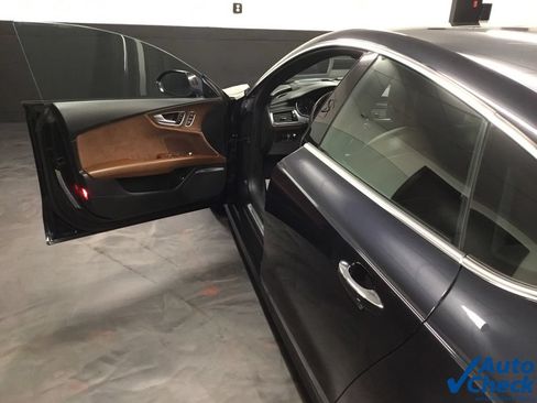 Used 2016 Audi A7 3.0T Prestige w/ Comfort Seating Package AWD/4WD image 21