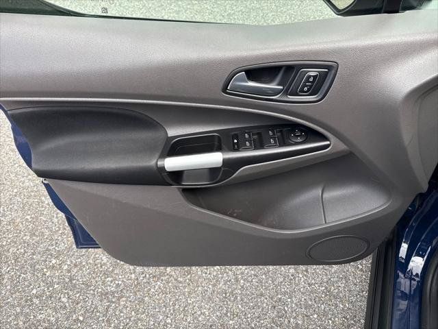 Used 2019 Ford Transit Connect XLT FWD image 16