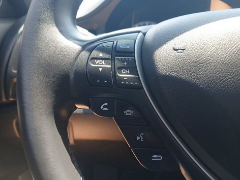 Used 2015 Acura ILX FWD image 16