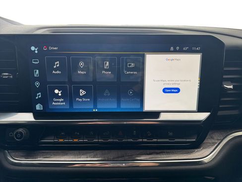 Certified 2024 Chevrolet Silverado 1500 LTZ image 25