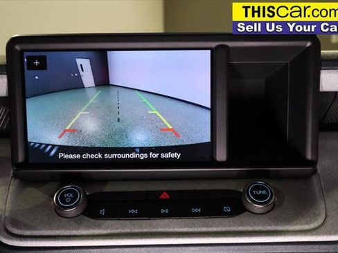 Used 2023 Ford Maverick XLT FWD image 19