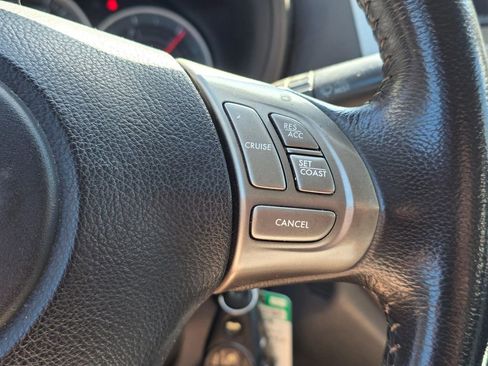 Used 2008 Subaru Impreza 2.5i AWD/4WD image 14